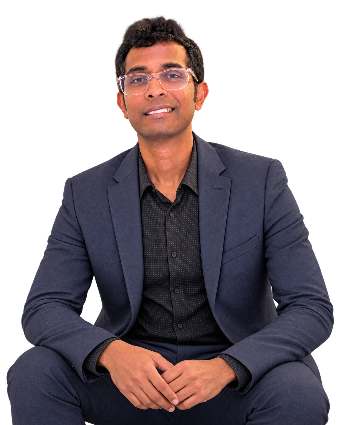 Aravind Mohan